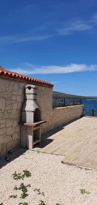 Urla Sunrise House Villa Ildır Dış mekan fotoğraf