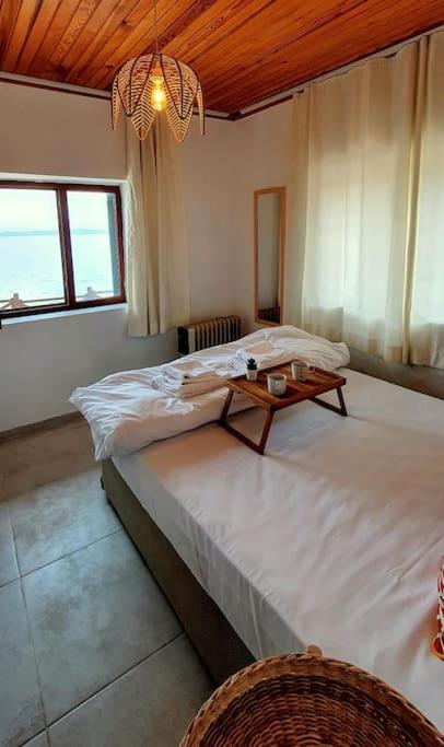 Urla Sunrise House Villa Ildır Dış mekan fotoğraf
