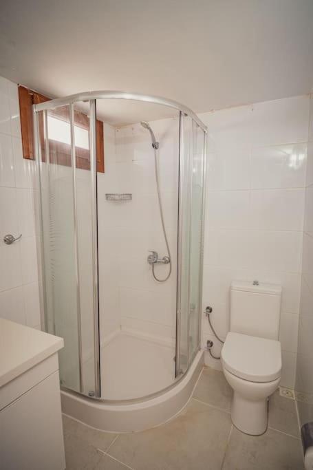 Urla Sunrise House Villa Ildır Dış mekan fotoğraf