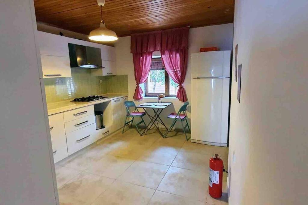 Urla Sunrise House Villa Ildır Dış mekan fotoğraf