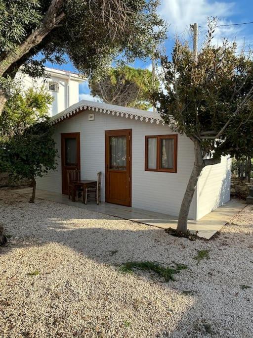 Urla Sunrise House Villa Ildır Dış mekan fotoğraf
