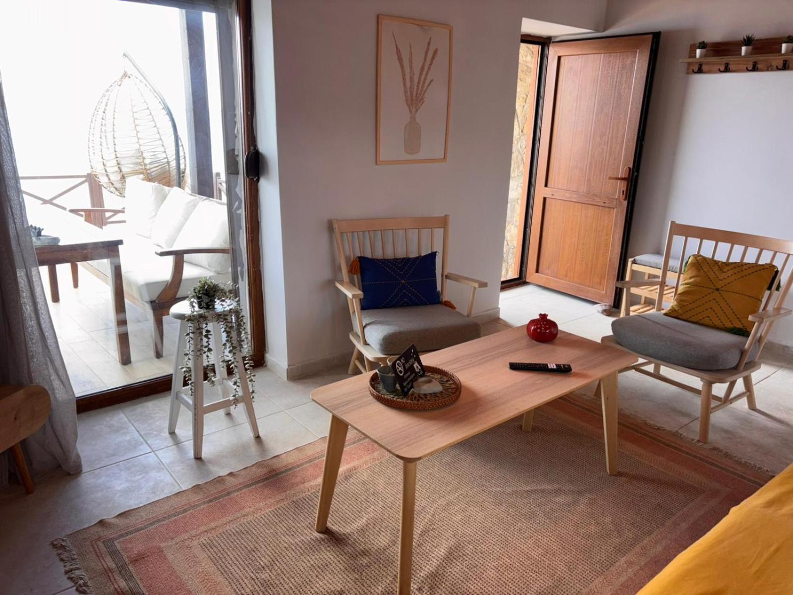 Urla Sunrise House Villa Ildır Dış mekan fotoğraf